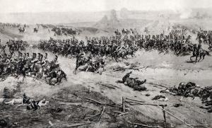 Панорама «Бородино»