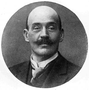 Франц Алексеевич Рубо